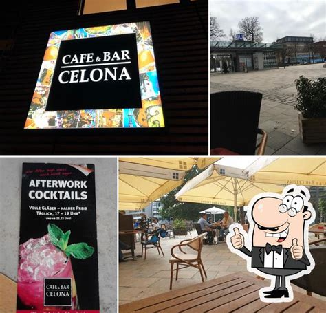bar celona hamburg wandsbek